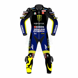 Yamaha Motorbike Suit
