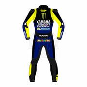 Yamaha Motorbike Suit