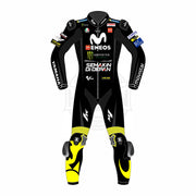 Valentino Rossi Yamaha Motorbike Suit