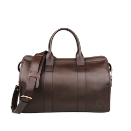 Weekender Bag with Shoe Compartment