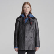 Peacoat Women Black Women