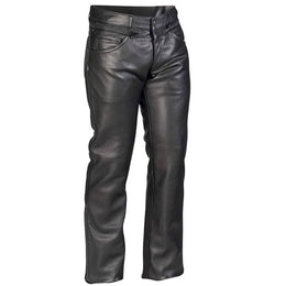 Leather Pants for Men Classic