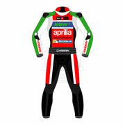 Maverick Vinales KTM MotoGP Racing Suit 2025