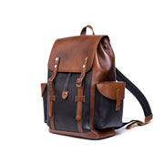 Premium Leather Backpack | Crafted For Excellence