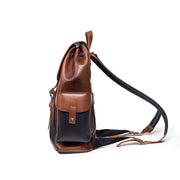 Premium Leather Backpack | Crafted For Excellence