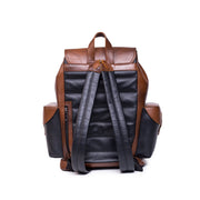 Premium Leather Backpack | Crafted For Excellence