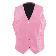 Vintage Vest for Women