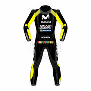 Valentino Rossi Yamaha Motorbike Suit