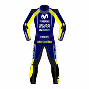 Maverick Vinales Yamaha Motorbike Suit 2020