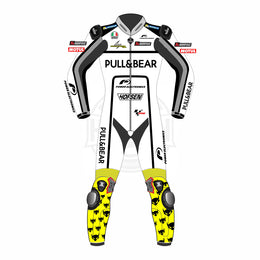 Jack Miller KTM Red Bull Motorbike Suit MotoGP 2024