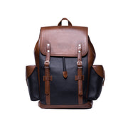 Premium Leather Backpack | Crafted For Excellence