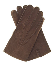 Men's Dress Leather Gloves