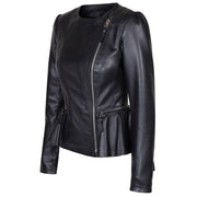 Icon Leather Jacket