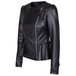 Icon Leather Jacket