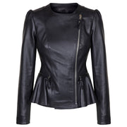 Icon Leather Jacket