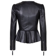 Icon Leather Jacket