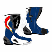 Motorbike Rider Footwear