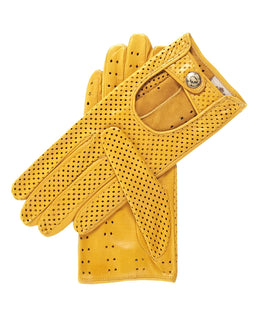 Driving Gloves for Women - Summer Ventilated