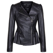 Icon Leather Jacket