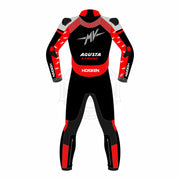 Mv Agusta Motorbike Suit