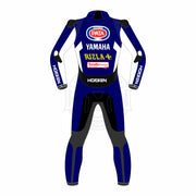 Fabio Quartararo Yamaha MotoGP Racing Suit 2025
