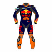 Marc Marquez Repsol Motorbike Suit 2020