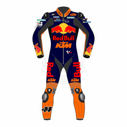 Marc Marquez Repsol Motorbike Suit 2020