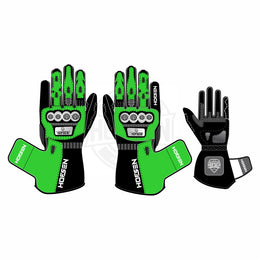 Marc Marquez Moto Racing Gloves