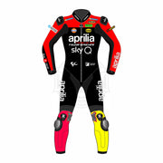 Brad Binder KTM Red Bull MotoGP Motorbike Suit 2023