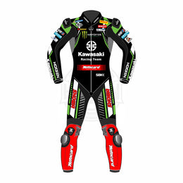 Motorbike Suit Design 2021