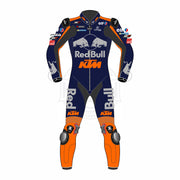 Marc Marquez Repsol Motorbike Suit