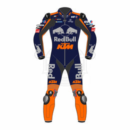 Marc Marquez Repsol Motorbike Suit