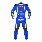 Suzuki Motorbike Suit