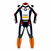 BMW Motorrad HP4 Race Leather Racing Suit