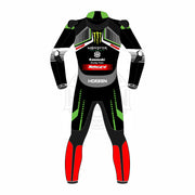 Motorbike Suit Design 2021