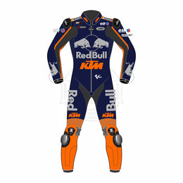 Repsol Honda MotoGP Racing Suit