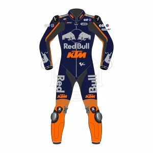 Marc Marquez Repsol Motorbike Suit